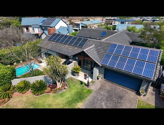 4 BEDROOM HOUSE FOR SALE IN MIDSTREAM RIDGE